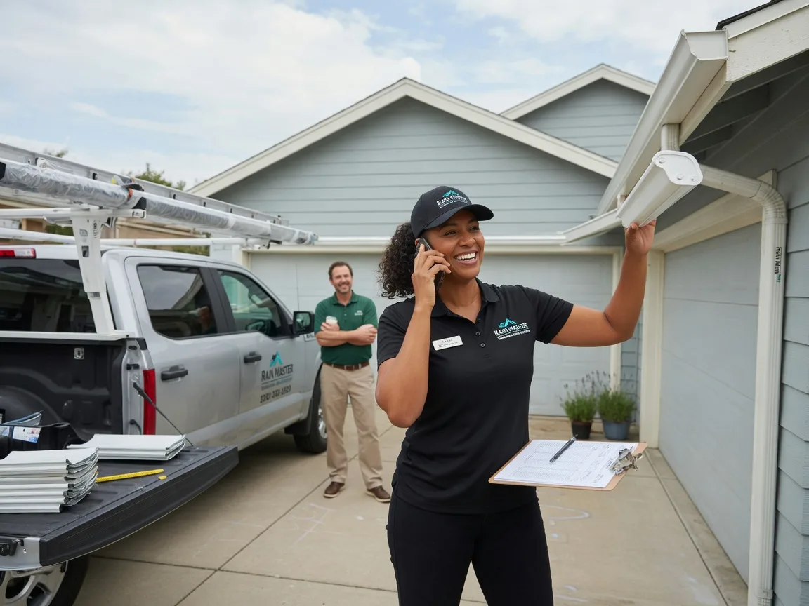 Gutter Installation Prescott, IA FAQs